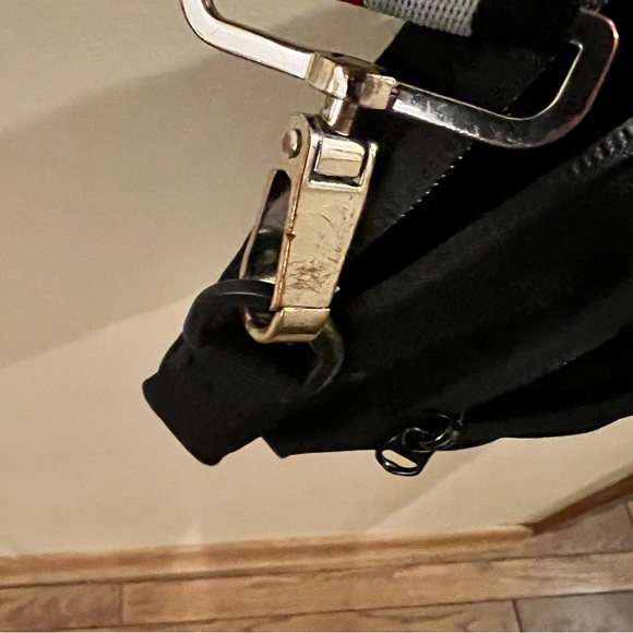 Crooks & Castles Small Shoulder Bag - Picture 7 of 7